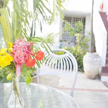 Mango Mansion - International Hostelサンジョアン エクステリア 写真