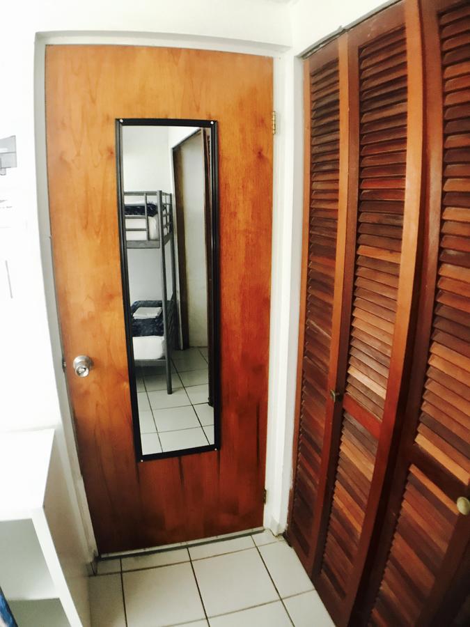 Mango Mansion - International Hostelサンジョアン エクステリア 写真