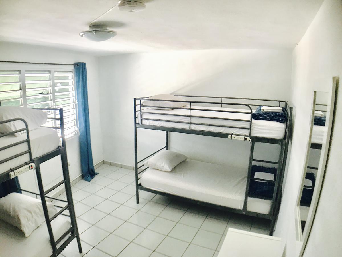Mango Mansion - International Hostelサンジョアン エクステリア 写真