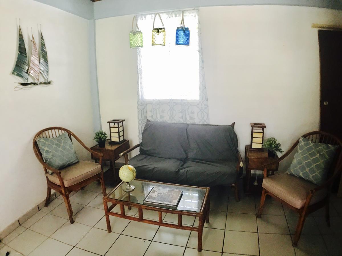 Mango Mansion - International Hostelサンジョアン エクステリア 写真
