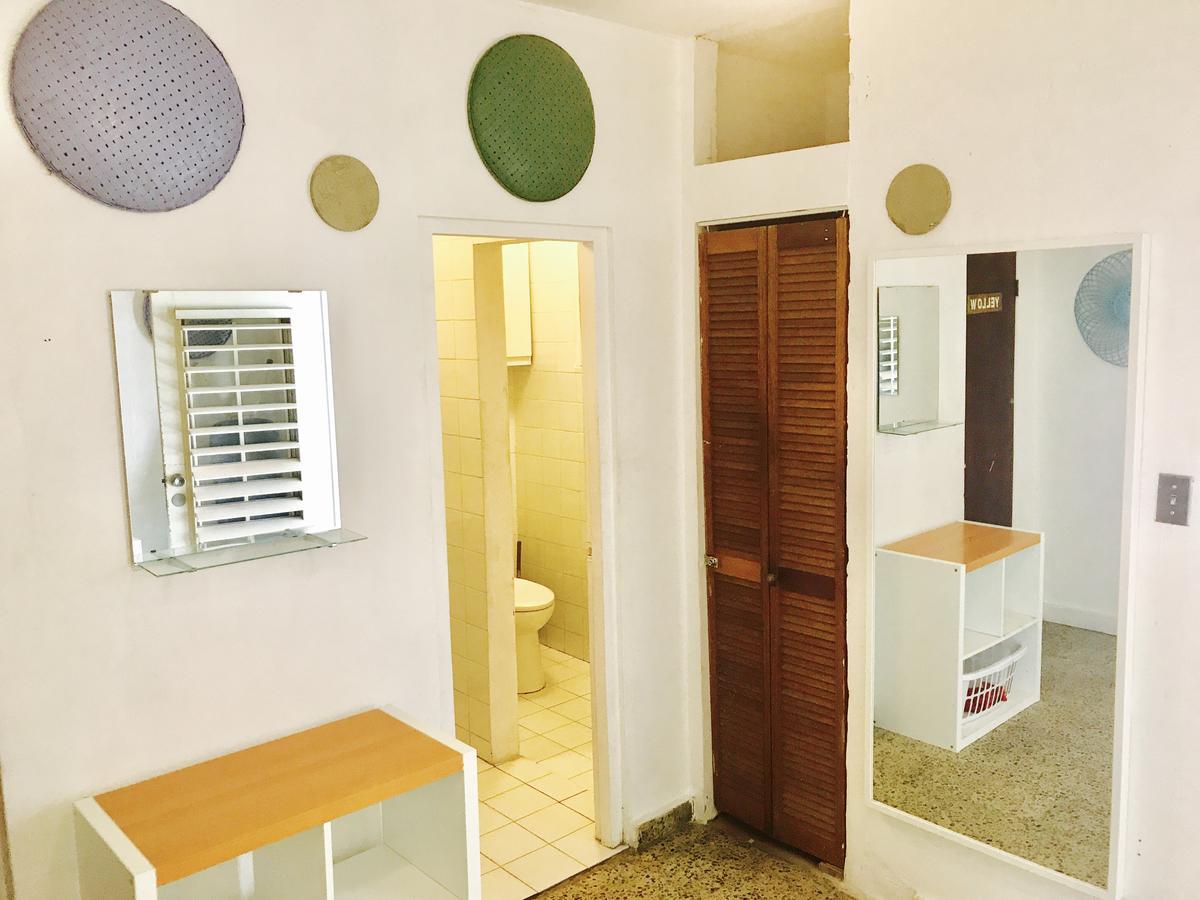 Mango Mansion - International Hostelサンジョアン エクステリア 写真
