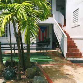 Mango Mansion - International Hostelサンジョアン エクステリア 写真
